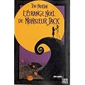 L'�trange No�l de Monsieur Jack