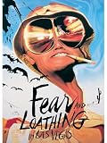 Produkt-Bild: Empire 205346 Fear and Loathing in Las Vegas - Benicio Del Toro, Film Poster ca. 91,5 x 61 cm