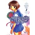 La Travers�e du temps, Tome 2 : Les origines