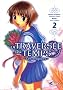La Travers�e du temps, Tome 2 : Les origines