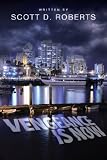 Vengeance is Now (Tate Holloway)
