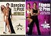 Dancing Like the Pros and Fitness with the Pros 2 Disk Set