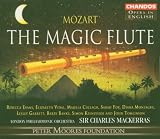 Mozart: The Magic Flute