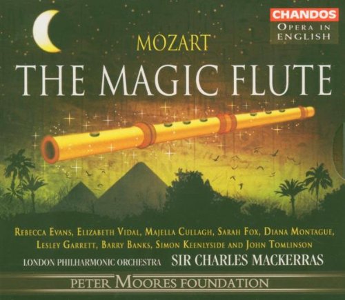 Magic Flute