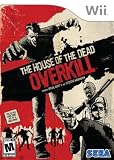 House of the Dead: Overkill WII
