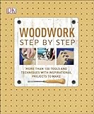 Woodwork step by step