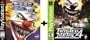 Twisted Metal III / Twisted Metal 4