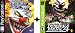 2 Game Combo - Twisted Metal 3 III + Twisted Metal 4 IV PSX PS2 (PlayStation)