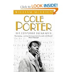 Cole Porter: The Definitive Biography