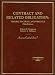 Books : Summers and Hillman's Contract and Related Obligation: Theory, Doctrine, and Practice, 5th