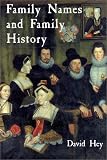 Family Names and Family History