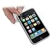 Scosche FPP2 Anti-Glare Screen Protector Film 2 Pack for iPhone 3G, 3G S