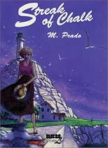 Streak of Chalk (ComicsLit)