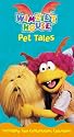 Wimzie's House - Pet Tales [VHS]