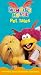 VHS : Wimzie's House - Pet Tales