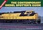 The Contemporary Diesel Spotter's Guide 2nd Edition (Railroad Reference, No 14)