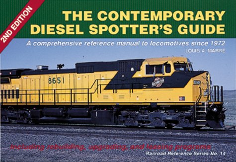 Trains and Railroads