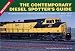 Search : The Contemporary Diesel Spotter's Guide (Railroad Reference, No 14)