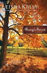 Roreys Secret: A Novel (Country Road Chronicles)
