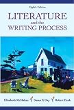Literature and the Writing Process (8th Edition)