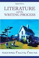 Literature and the Writing Process (8th Edition)