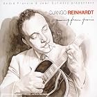 Swing from Paris by  Django Reinhardt 