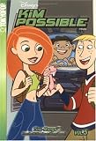 Kim Possible Cine-Manga: Animal Attraction and All the News, Vol. 5