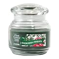 Yankee Candle&reg; Home Classics Jar Candle - Evergreen Wreath (7 oz)