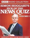 Simon Hoggart's Pick of the News Quiz: Vol 2 (BBC Radio Collection)