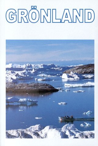 City Travel Guides Discounted  Bücher : Grönland. ReiseHandbuch