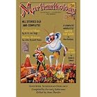 Martianthology by Forrest J. Ackerman and Anne Hardin