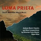 Loma Prieta Lullaby
