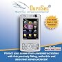 DuraSec HighTec screen protector for HP Compaq iPAQ 214