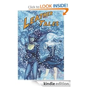 Leather Tales - A Graphic Novel