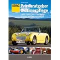 ADAC Praxisratgeber Oldtimerpflege: Lacke, Leder, Holz, Oberfl�chen erhalten, reinigen und pflegen