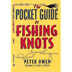 Pocket Guide to Fishing Knots