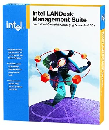 Landesk Management Suite 6.4