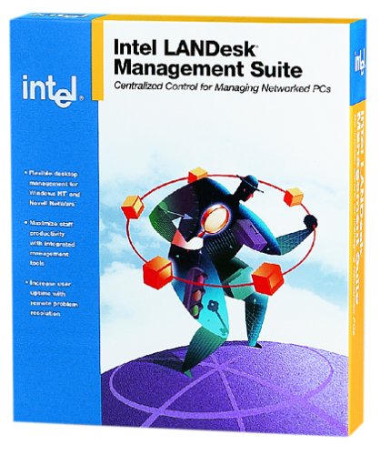 Landesk Management Suite 6.4