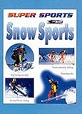 Snow sports