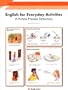 English for Everyday Activities: A Picture Process Dictionary