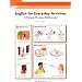English for Everyday Activities: A Picture Process Dictionary
