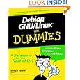 Debian GNU Linux for Dummies by Michael Bellomo