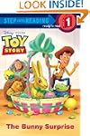 The Bunny Surprise (Disney/Pixar Toy...