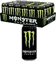 Monster Energy Drink - 24/16 oz