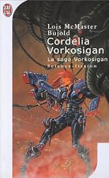 Cordelia vorkosigan