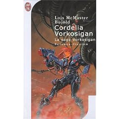 Cordelia Vorkosigan