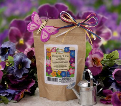 Thinking of You Garden Gift That Grows