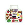 Alex Stamping Fun
