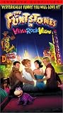 Flintstones in Viva Rock Vegas (Spanish) [VHS]