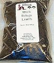 Black Beluga Lentils, 1 lb.